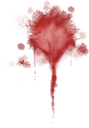 bloodstain